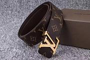 LV Belt 71023A 3.8cm - 2