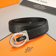 HERMES Belt 231128Q-1 3.5cm - 3