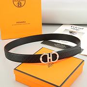 HERMES Belt 231128Q-2 3.5cm - 3