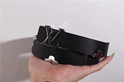 LV Belt 80524B 3.0cm 3.5cm 3.8cm - 5