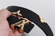 LV Belt 80524B 3.0cm 3.5cm 3.8cm - 4