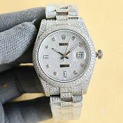 ROLEX Watch 474647 -02 - 1