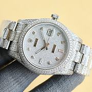 ROLEX Watch 474647 -02 - 4