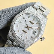 ROLEX Watch 474647 -02 - 5