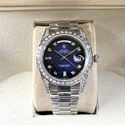 ROLEX Watch 475154 dark bule - 1