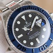 ROLEX Watch 474698-2 - 4