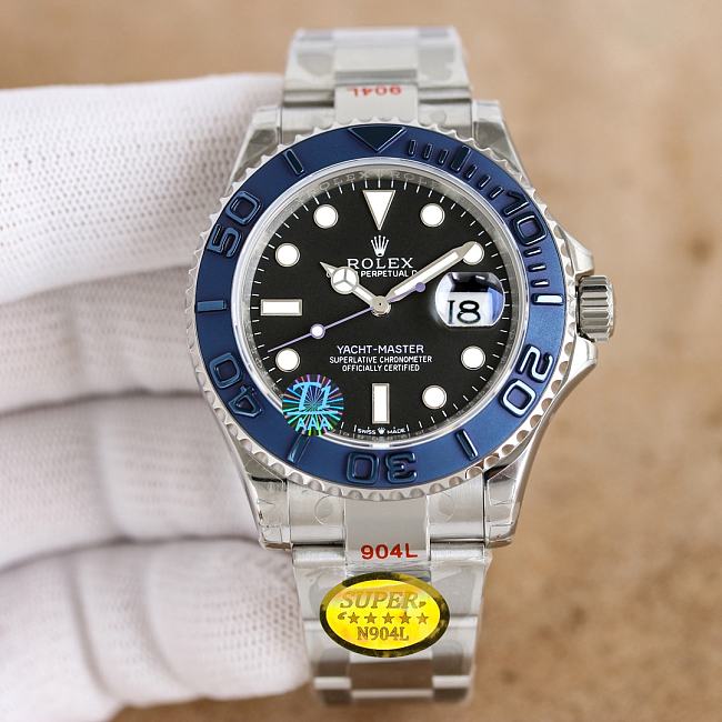 ROLEX Watch 474698-2 - 1