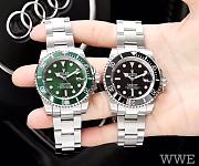 ROLEX WATCH 110607H - 1