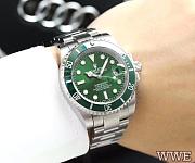 ROLEX WATCH 110607H - 4