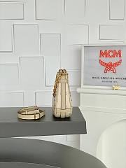 MCM Aren Hobo bag 24*6.5*19cm - 6