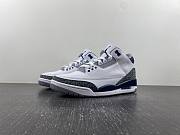 Air Jordan 3 “Midnight Navy” CT8532-140 - 1