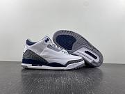 Air Jordan 3 “Midnight Navy” CT8532-140 - 5