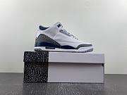 Air Jordan 3 “Midnight Navy” CT8532-140 - 4