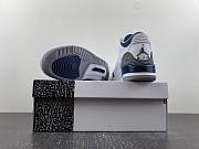 Air Jordan 3 “Midnight Navy” CT8532-140 - 3