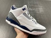 Air Jordan 3 “Midnight Navy” CT8532-140 - 2