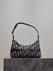 DIOR Shoulder bag 5232A 24x14x6.5cm - 1