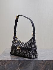 DIOR Shoulder bag 5232A 24x14x6.5cm - 5