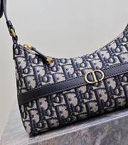 DIOR Shoulder bag 5232A 24x14x6.5cm - 4