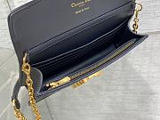 DIOR Handbag 5260 20x4x10cm - 3