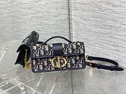 DIOR Handbag 5260 20x4x10cm - 2