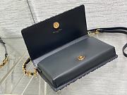 DIOR Shoulder bag 2046 21x5x11cm - 6