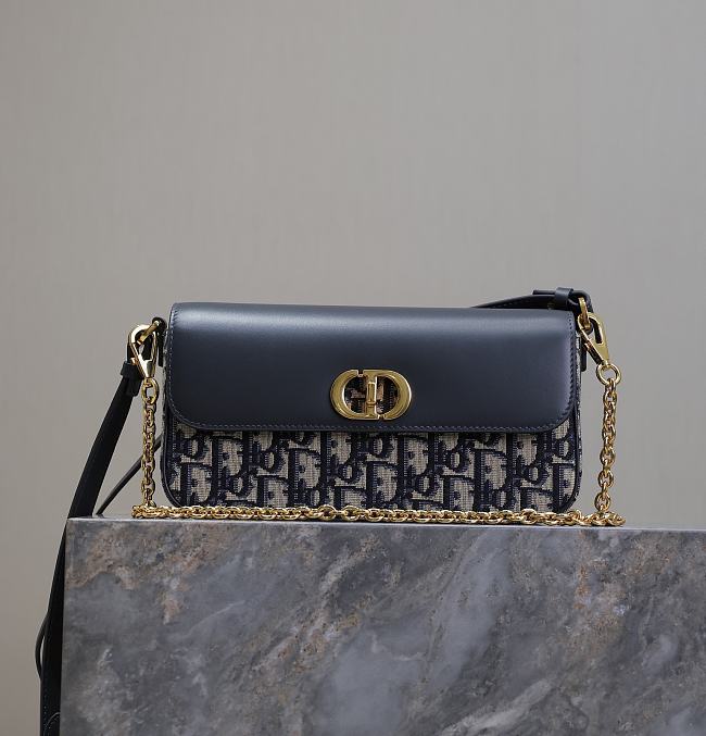 DIOR Shoulder bag 2350 22x10x6cm - 1