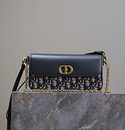 DIOR Shoulder bag 2350 22x10x6cm - 1