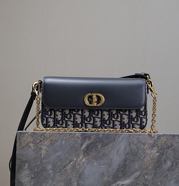 DIOR Shoulder bag 2350 22x10x6cm