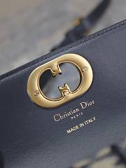 DIOR Shoulder bag 2350 22x10x6cm - 2