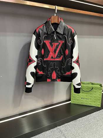 Louis Vuitton Outerwear 12