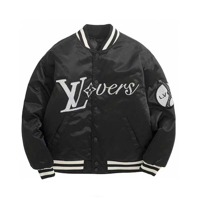 Louis Vuitton Outerwear 13 - 1