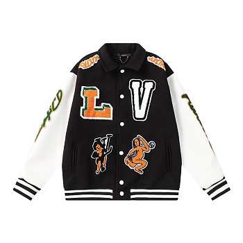 Louis Vuitton Outerwear 18