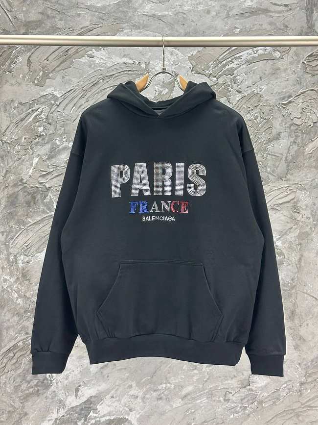 Balenciaga Hoodie 06 - 1