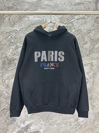 Balenciaga Hoodie 06