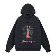 Balenciaga Hoodie 07 - 1