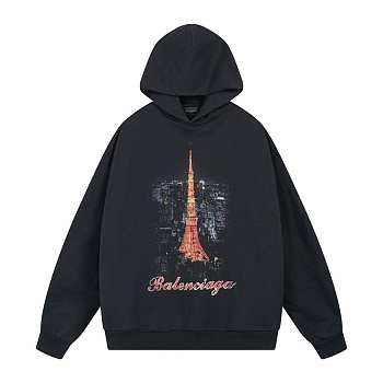 Balenciaga Hoodie 07