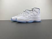 Air Jordan 11 “legend Blue” CT8012-104  - 1