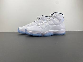 Air Jordan 11 “legend Blue” CT8012-104 