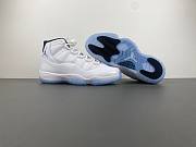 Air Jordan 11 “legend Blue” CT8012-104  - 5