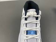 Air Jordan 11 “legend Blue” CT8012-104  - 4