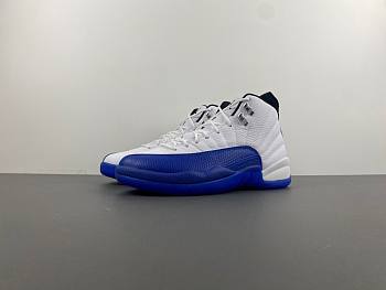 Jordan 12 Retro Blueberry CT8013-140