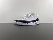 Fragment Design x Air Jordan 3 Retro SP DA3595-100 - 1