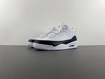 Fragment Design x Air Jordan 3 Retro SP DA3595-100