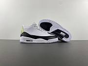 Fragment Design x Air Jordan 3 Retro SP DA3595-100 - 5