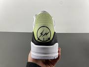 Fragment Design x Air Jordan 3 Retro SP DA3595-100 - 4