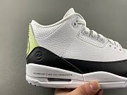 Fragment Design x Air Jordan 3 Retro SP DA3595-100 - 3