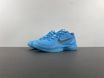 Zoom Kobe 6  PE2023-100