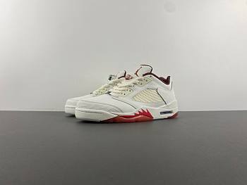 Air Jordan 5 “El Grito” LOW HF8833-100