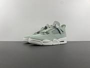 Jordan 4 Retro Seafoam Sail HV0823-003  - 1