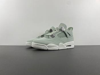 Jordan 4 Retro Seafoam Sail HV0823-003 